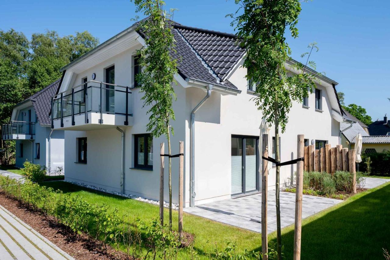 Duenenquartier Apartment 11 Zingst Exterior photo